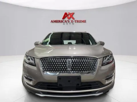 Photos of 2019 Lincoln MKC Select for sale in Atlanta, GA at AX Auto Inc.