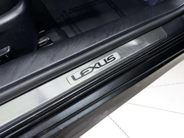 Lexus RC photo 48