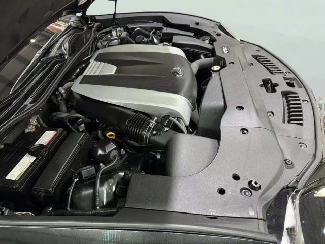 Lexus RC photo 53