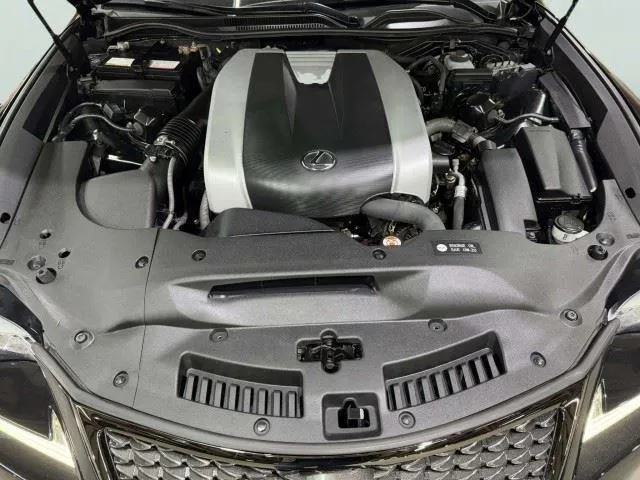 Lexus RC photo 54