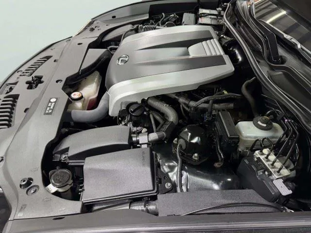 Lexus RC photo 55