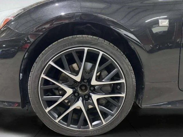 Lexus RC photo 56