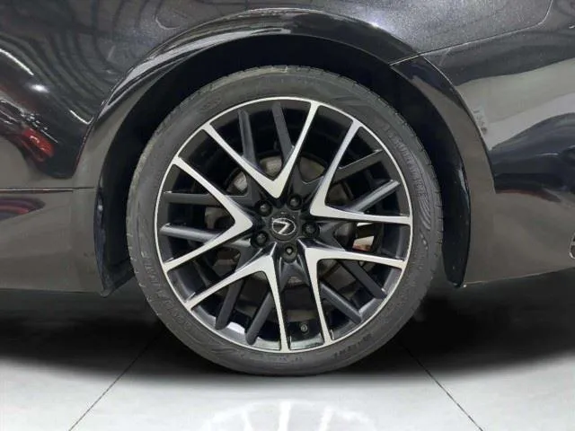 Lexus RC photo 57