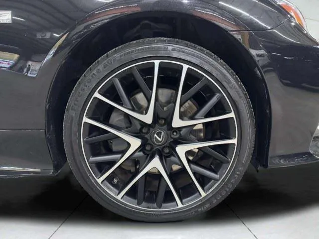 Lexus RC photo 59
