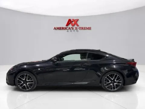 More photos of 2018 Lexus RC 300 at AX Auto Inc., GA