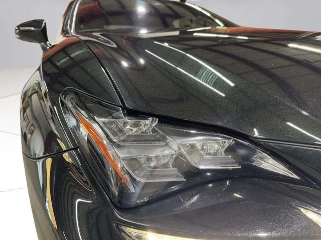 Lexus RC photo 17
