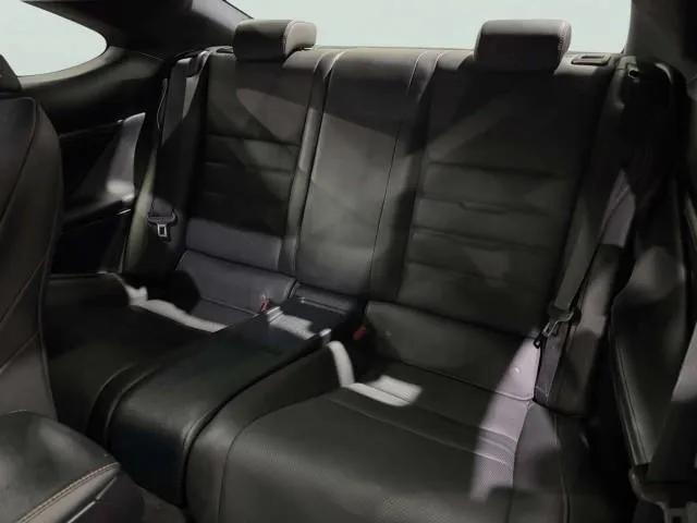 Lexus RC photo 42
