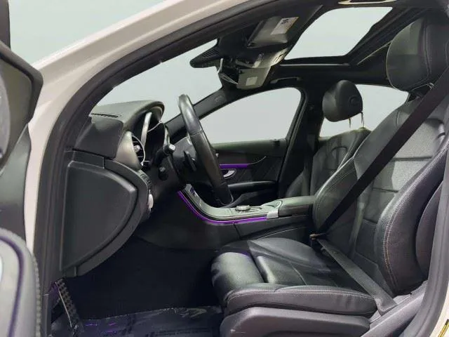 Mercedes-Benz C-Class photo 26