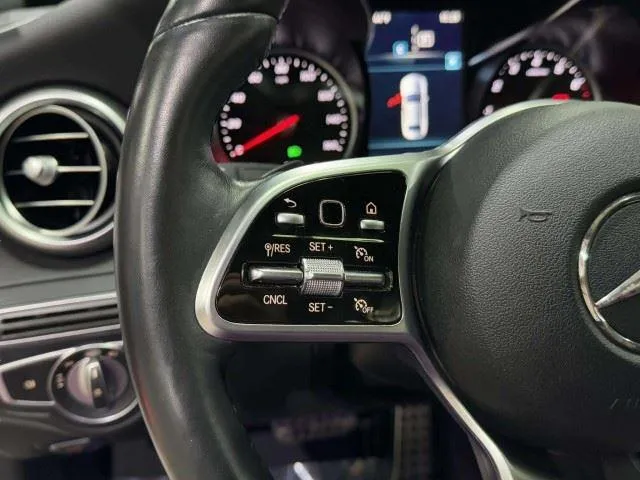 Mercedes-Benz C-Class photo 28