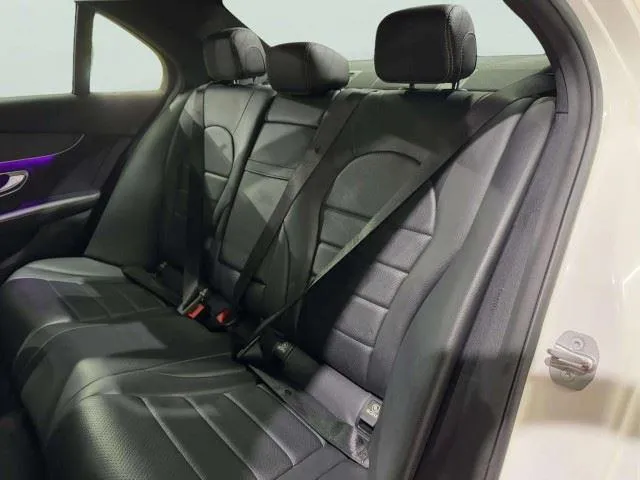 Mercedes-Benz C-Class photo 43