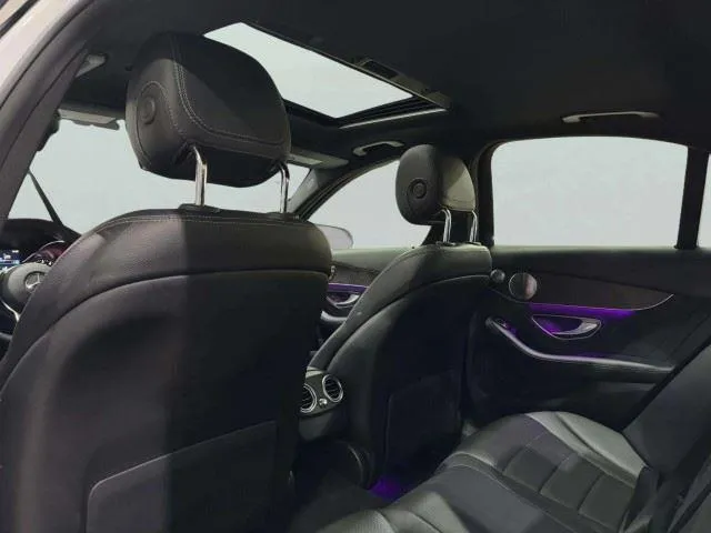 Mercedes-Benz C-Class photo 44