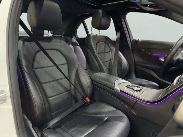 Mercedes-Benz C-Class photo 54