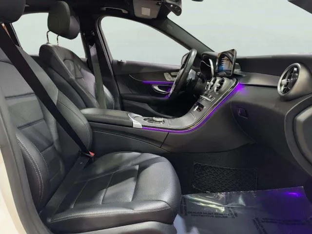 Mercedes-Benz C-Class photo 55