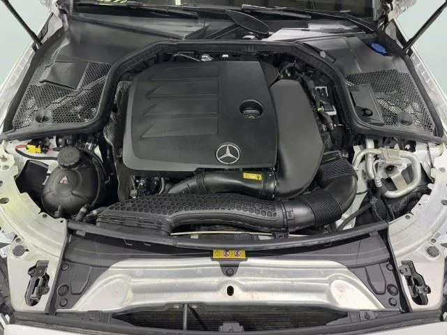 Mercedes-Benz C-Class photo 57