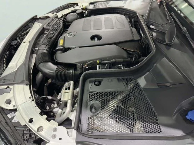 Mercedes-Benz C-Class photo 58