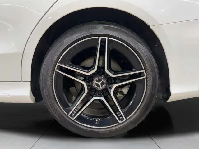 Mercedes-Benz C-Class photo 60