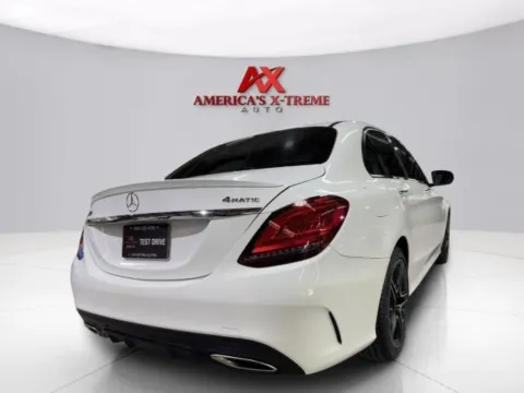 More photos of 2020 Mercedes-Benz C-Class C 300 at AX Auto Inc., GA