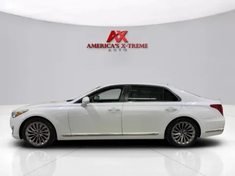 More photos of 2019 Genesis G90 5.0L Ultimate at AX Auto Inc., GA