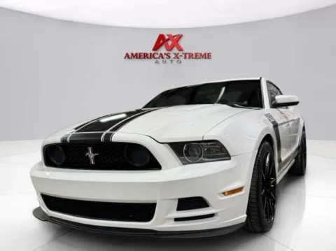 More photos of 2013 Ford Mustang Boss 302 at AX Auto Inc., GA