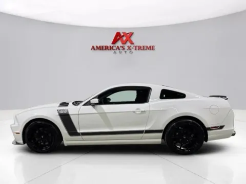 More photos of 2013 Ford Mustang Boss 302 at AX Auto Inc., GA