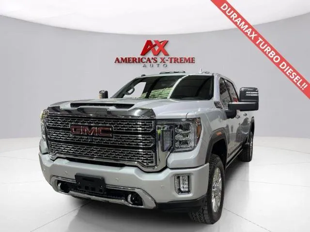 GMC Sierra photo 2