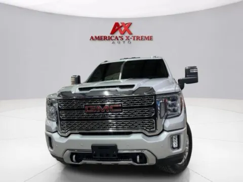 More photos of 2023 GMC Sierra 2500 HD Denali at AX Auto Inc., GA