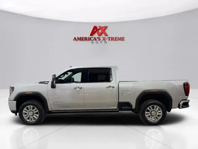 GMC Sierra photo 6