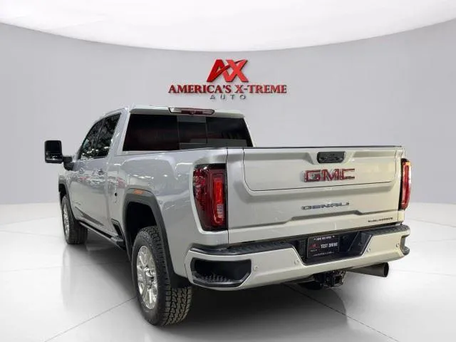 GMC Sierra photo 7
