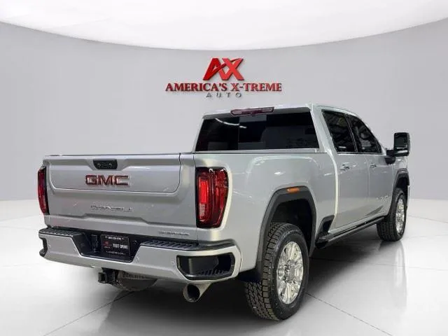 GMC Sierra photo 9