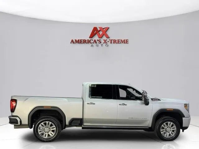 GMC Sierra photo 10