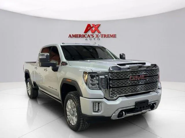 GMC Sierra photo 11