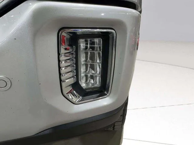 GMC Sierra photo 21