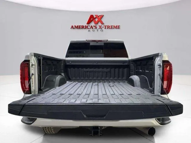 GMC Sierra photo 30