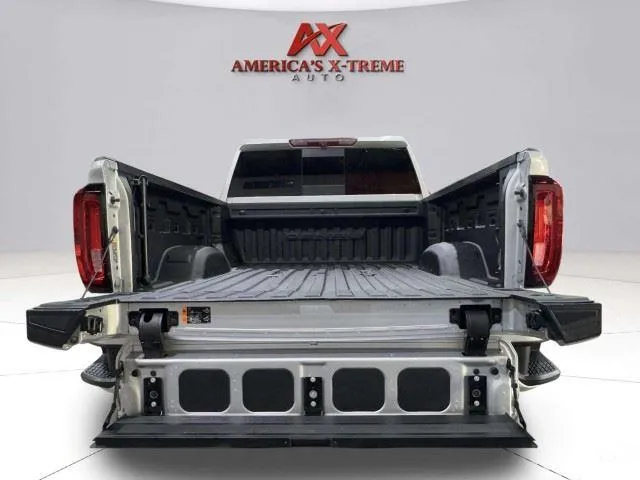 GMC Sierra photo 31