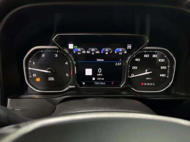 GMC Sierra photo 43