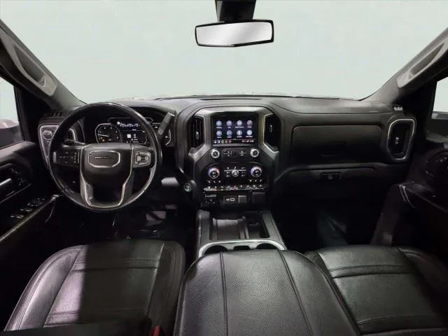 GMC Sierra photo 56
