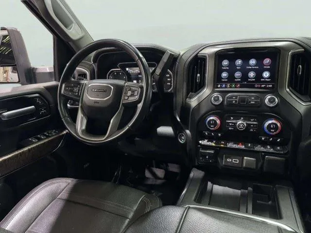 GMC Sierra photo 57