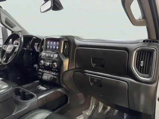 GMC Sierra photo 75