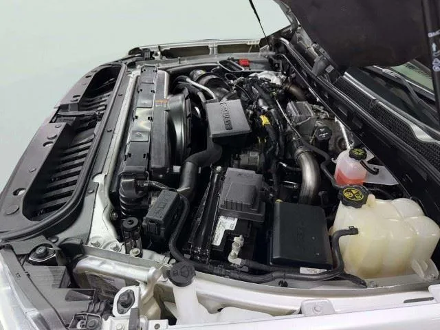 GMC Sierra photo 78