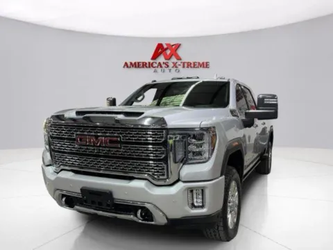 More photos of 2023 GMC Sierra 2500 HD Denali at AX Auto Inc., GA