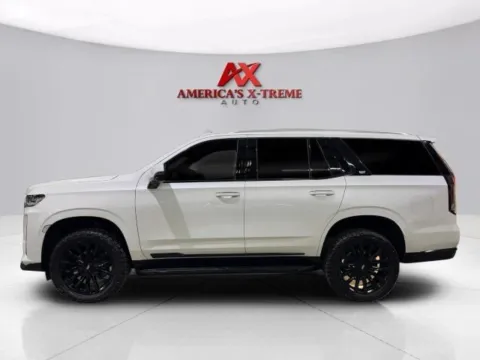 More photos of 2021 Cadillac Escalade Luxury at AX Auto Inc., GA