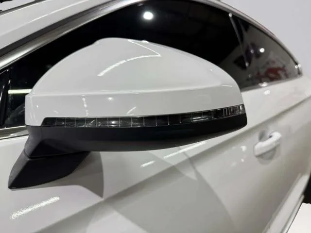 Audi A5 photo 14