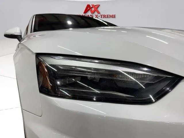 Audi A5 photo 15