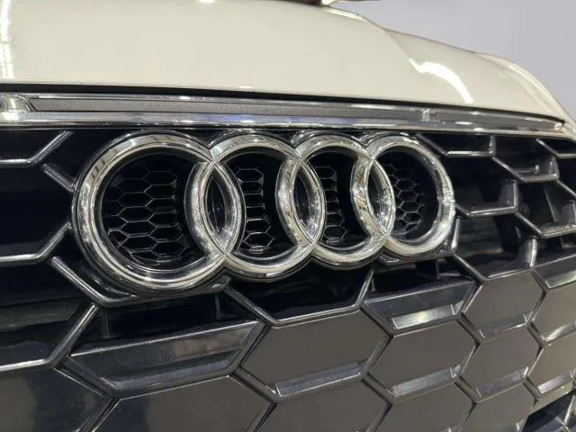 Audi A5 photo 16