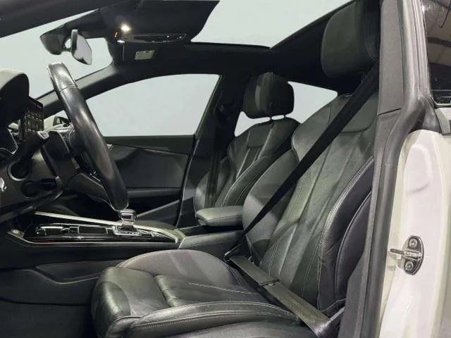Audi A5 photo 18