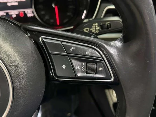 Audi A5 photo 19