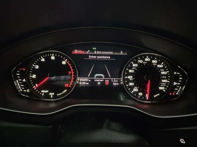 Audi A5 photo 21