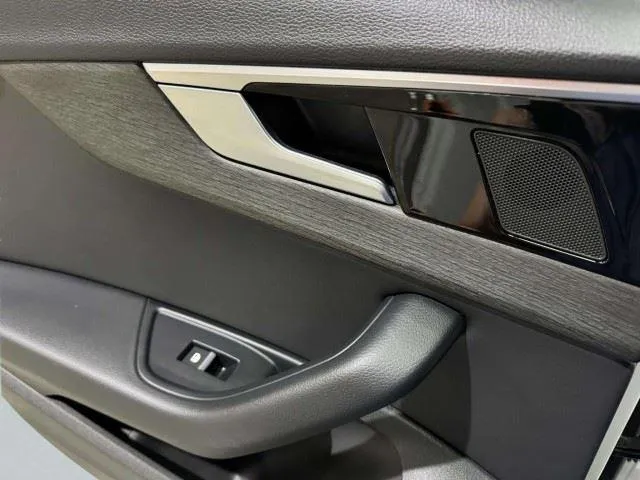 Audi A5 photo 27