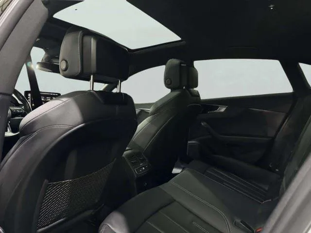 Audi A5 photo 29