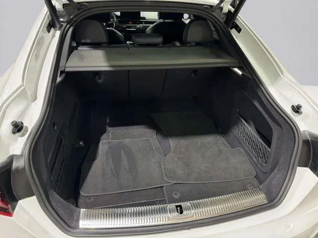 Audi A5 photo 33